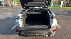 Peugeot 408 1.2 PureTech GT 5dr EAT8 Petrol Hatchback